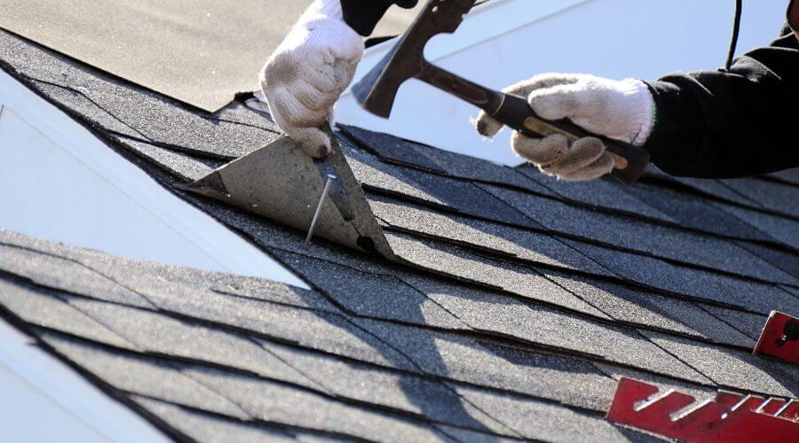 Professional Flat Roofing Installation in Wellington, MO